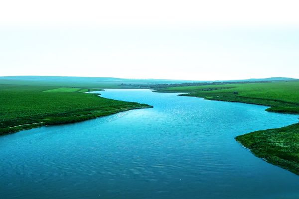 Pescuit în Oaza Liniștii: Descoperiți Lacul Valya-Rădoaiei